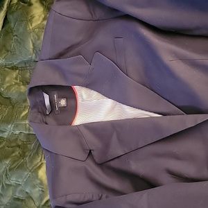 Tommy hilfiger womans blazer 16